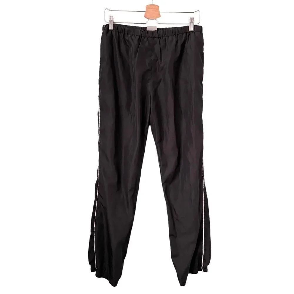 Athletic Works Drawstring Track Pants in Size 8